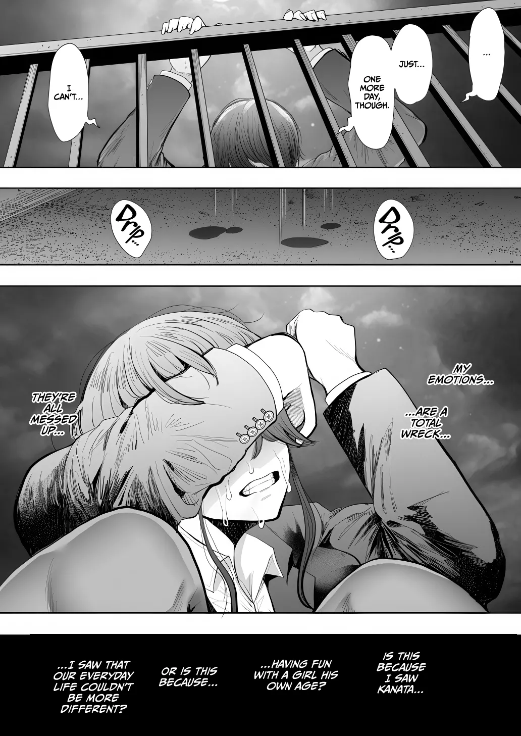 [Shomu]Shachiku OL wa Chokyo o Kotoreru After 2 ~ Kairaku Chokyo-hen ~[English] [CulturedCommissions] Page 99