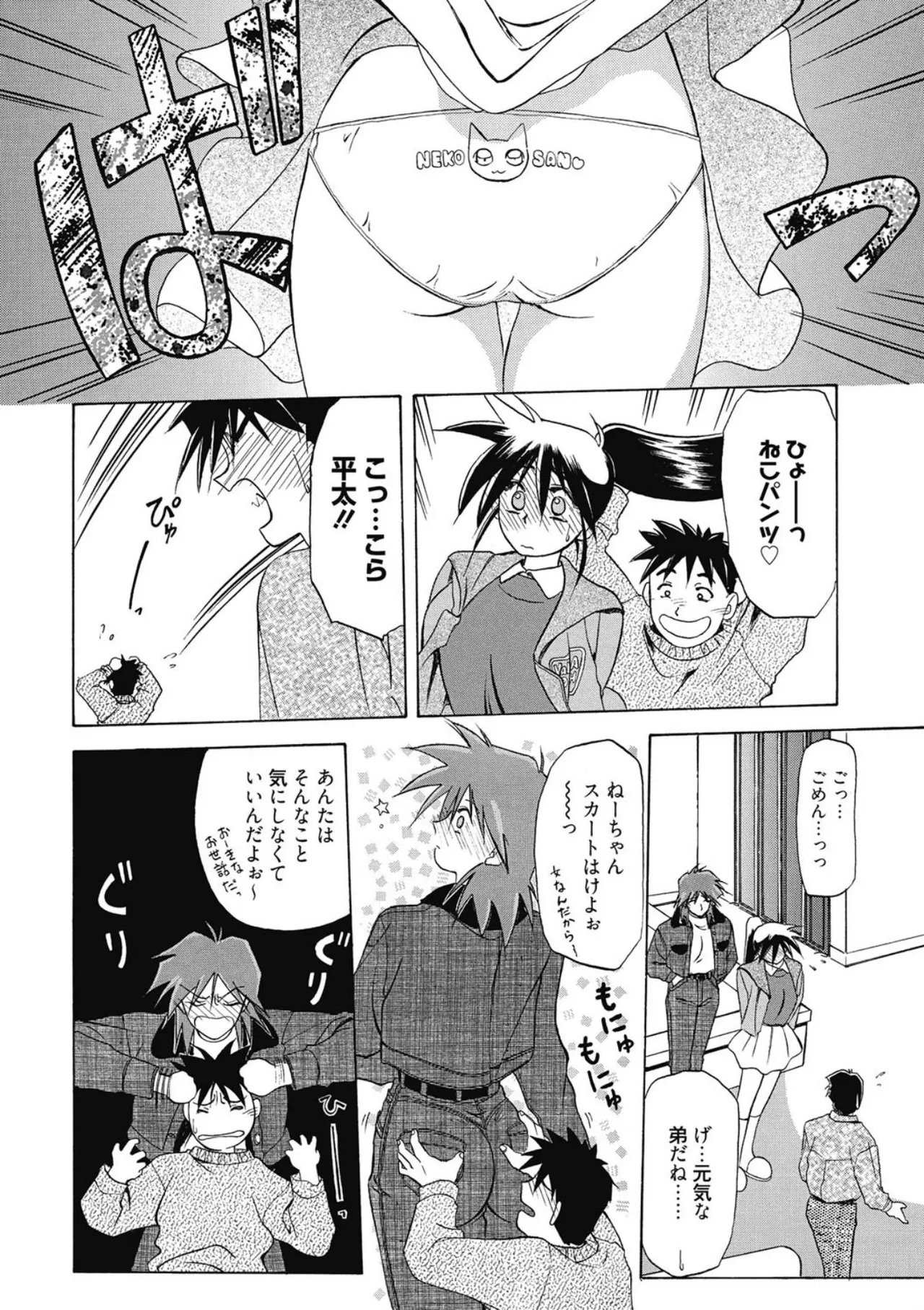 [Sanbun Kyoden]Keikoku no Meimu[Digital] Page 10