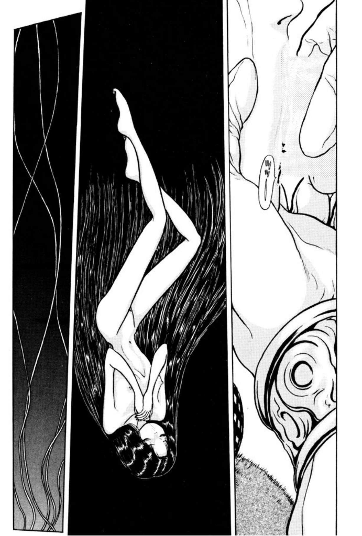 [Mukade Melibe]Burgess no Otome Tachi Wiwaxia no Syou[Digital] Page 127