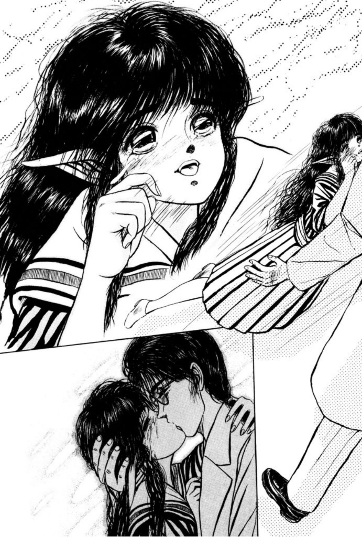 [Mukade Melibe]Burgess no Otome Tachi Wiwaxia no Syou[Digital] Page 167