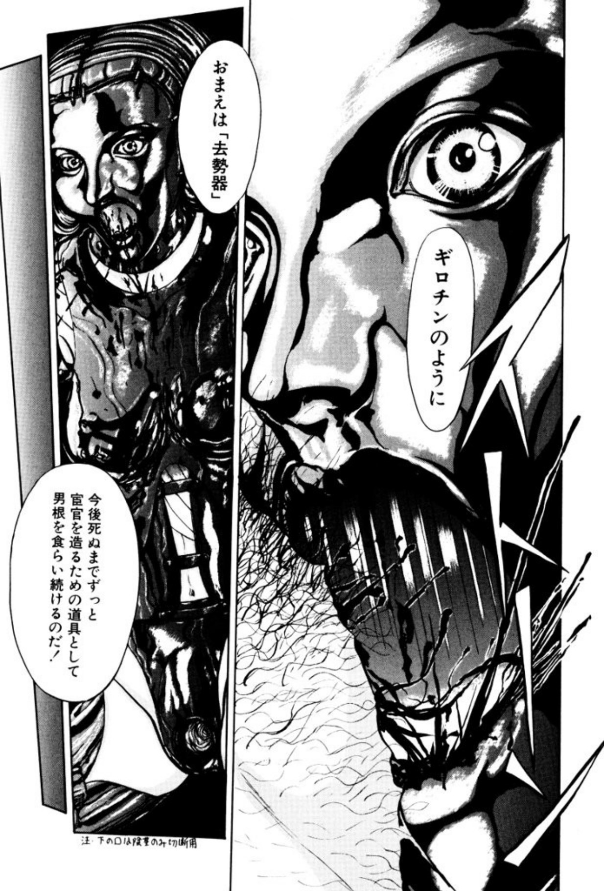 [Mukade Melibe]Burgess no Otome Tachi Dinomischus no Syou[Digital] Page 123