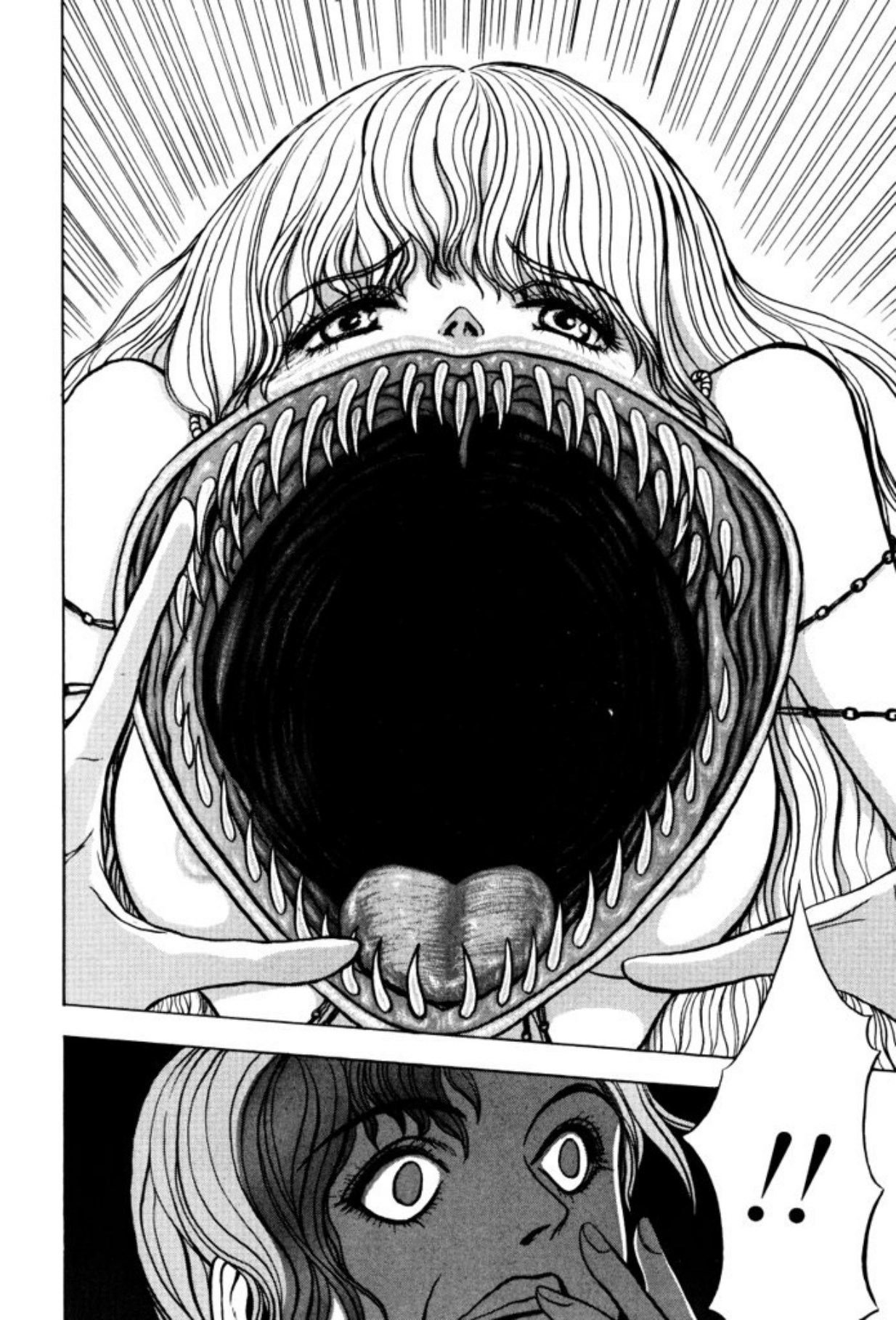[Mukade Melibe]Burgess no Otome Tachi Dinomischus no Syou[Digital] Page 82