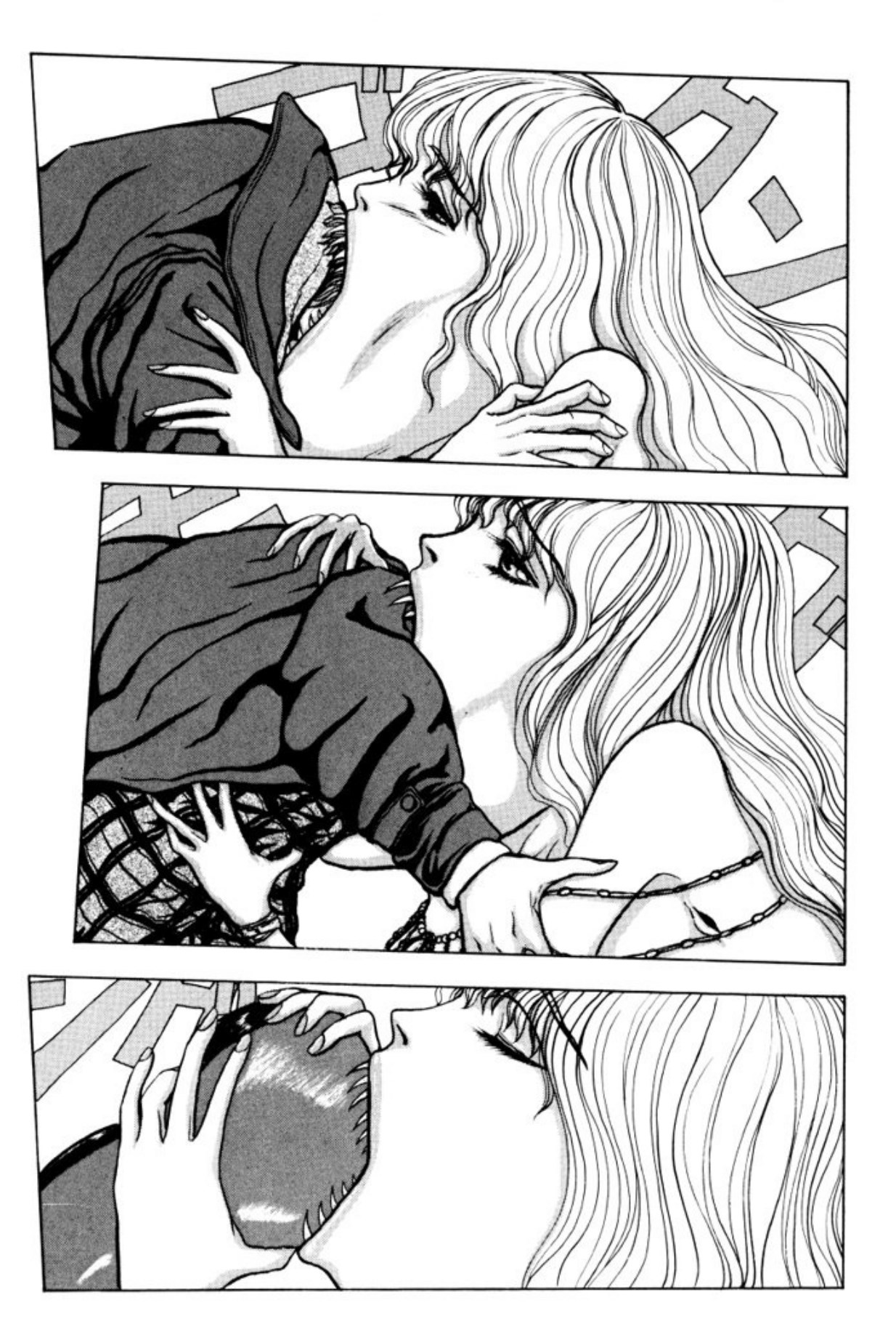 [Mukade Melibe]Burgess no Otome Tachi Dinomischus no Syou[Digital] Page 83
