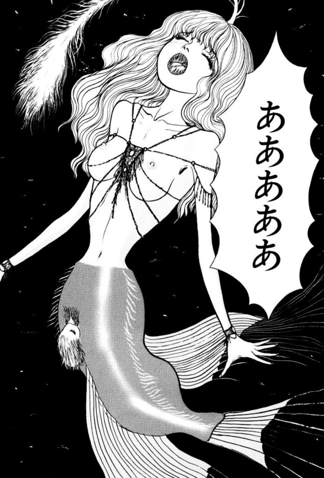 [Mukade Melibe]Burgess no Otome Tachi Dinomischus no Syou[Digital] Page 91