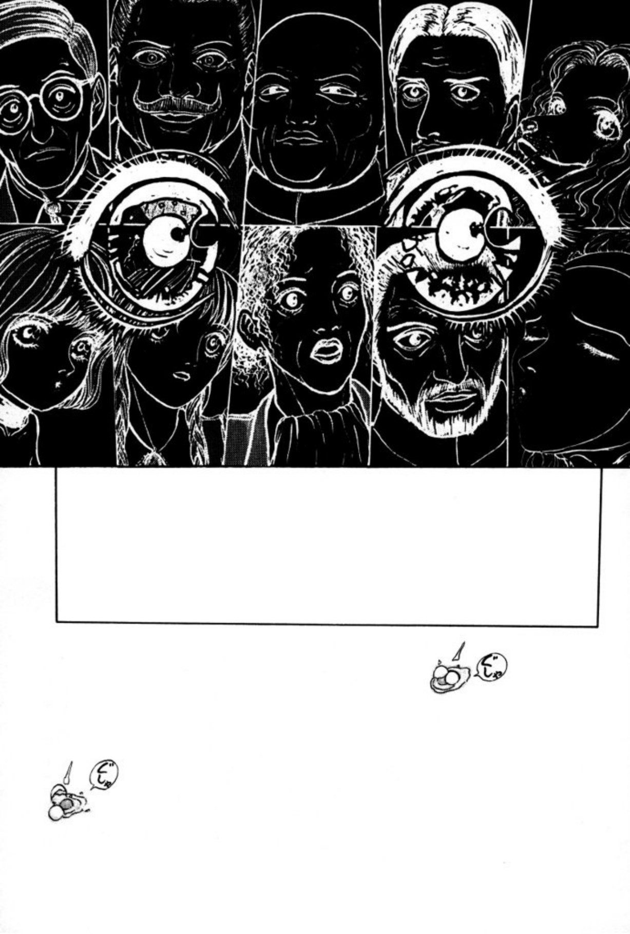 [Mukade Melibe]Burgess no Otome Tachi Anomalocaris no Syou 1[Digital] Page 143