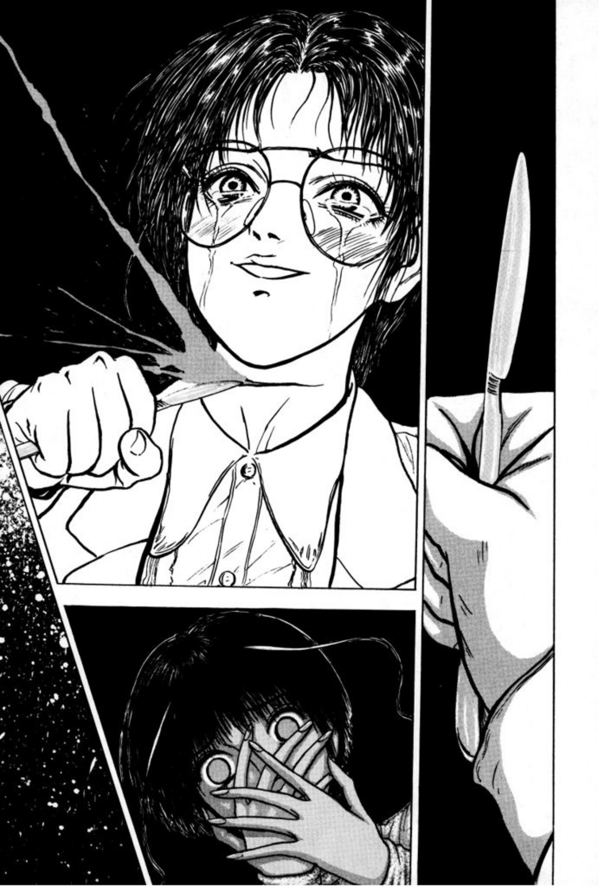 [Mukade Melibe]Burgess no Otome Tachi Anomalocaris no Syou 1[Digital] Page 179