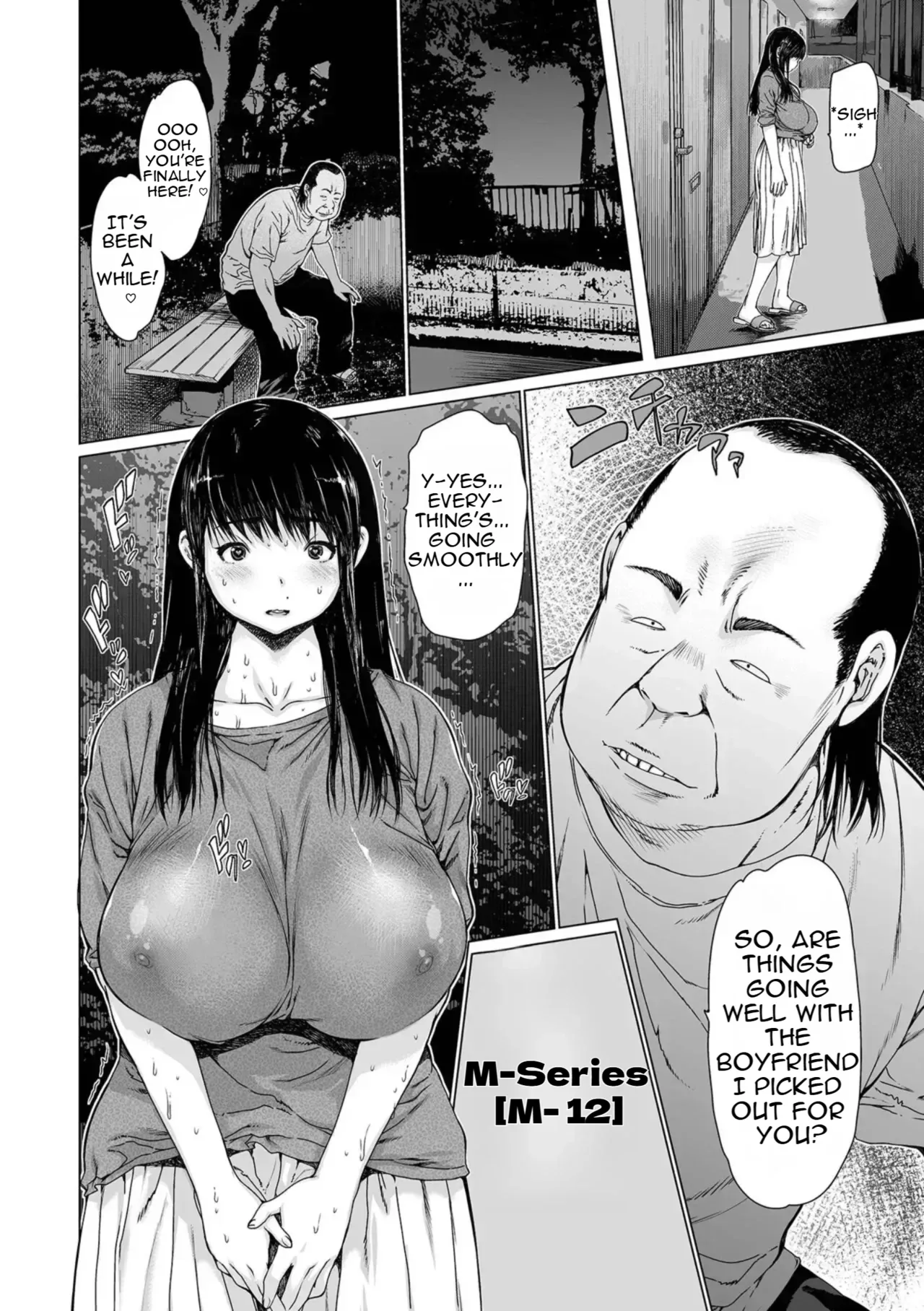 [Zero no Mono]Mesu Shiko -Atashi o Zenshin de Ikasete- | Female Squirting - Make my whole body cum![English] [Digital] Page 120