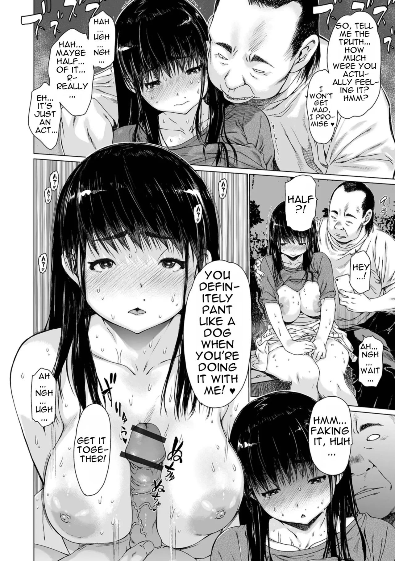 [Zero no Mono]Mesu Shiko -Atashi o Zenshin de Ikasete- | Female Squirting - Make my whole body cum![English] [Digital] Page 126
