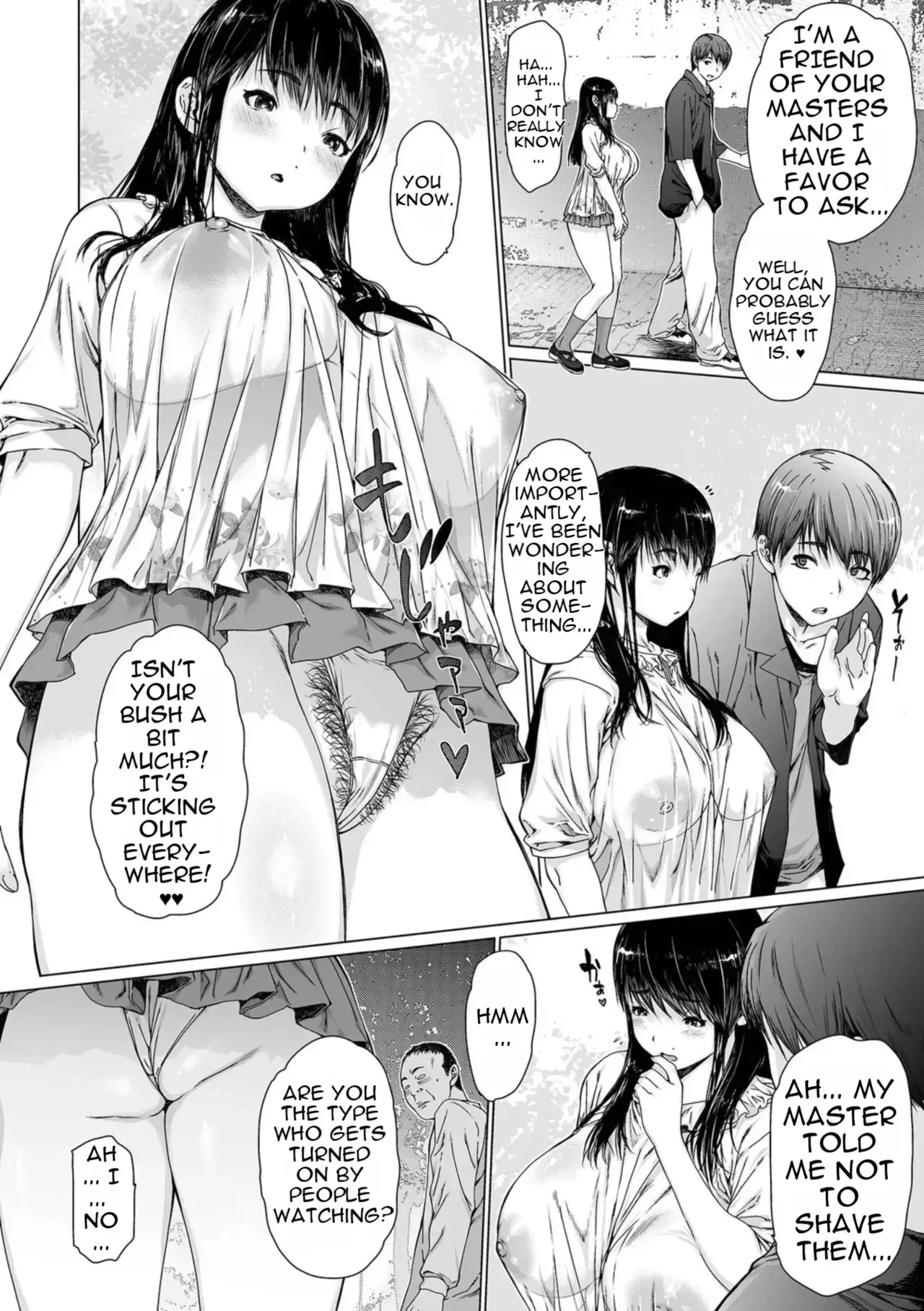 [Zero no Mono]Mesu Shiko -Atashi o Zenshin de Ikasete- | Female Squirting - Make my whole body cum![English] [Digital] Page 132