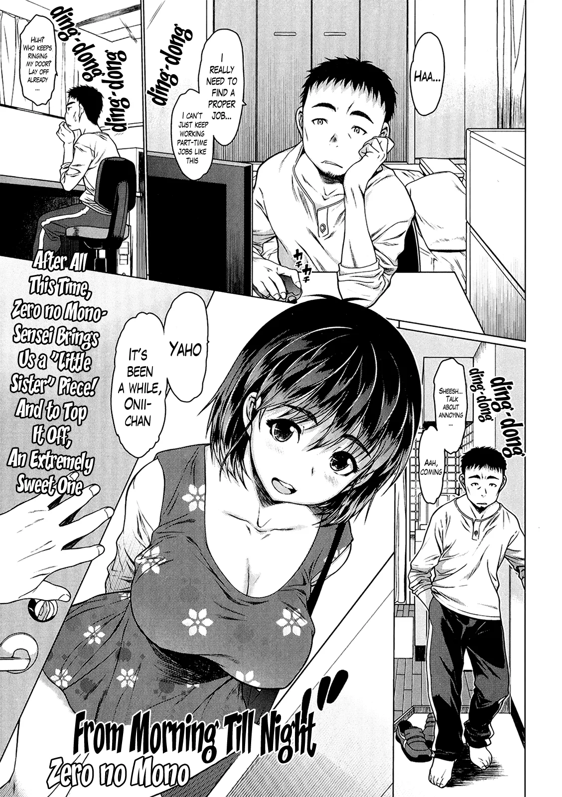 [Zero no Mono]Mesu Shiko -Atashi o Zenshin de Ikasete- | Female Squirting - Make my whole body cum![English] [Digital] Page 157