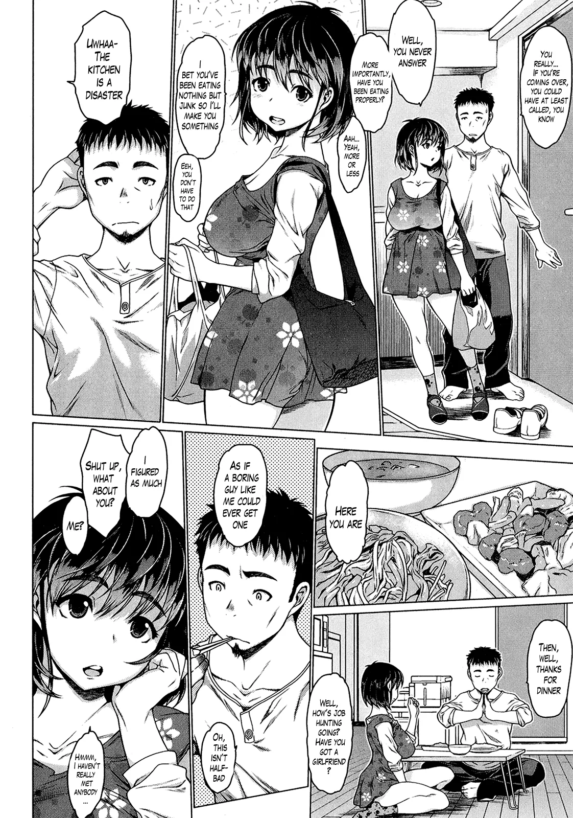 [Zero no Mono]Mesu Shiko -Atashi o Zenshin de Ikasete- | Female Squirting - Make my whole body cum![English] [Digital] Page 158