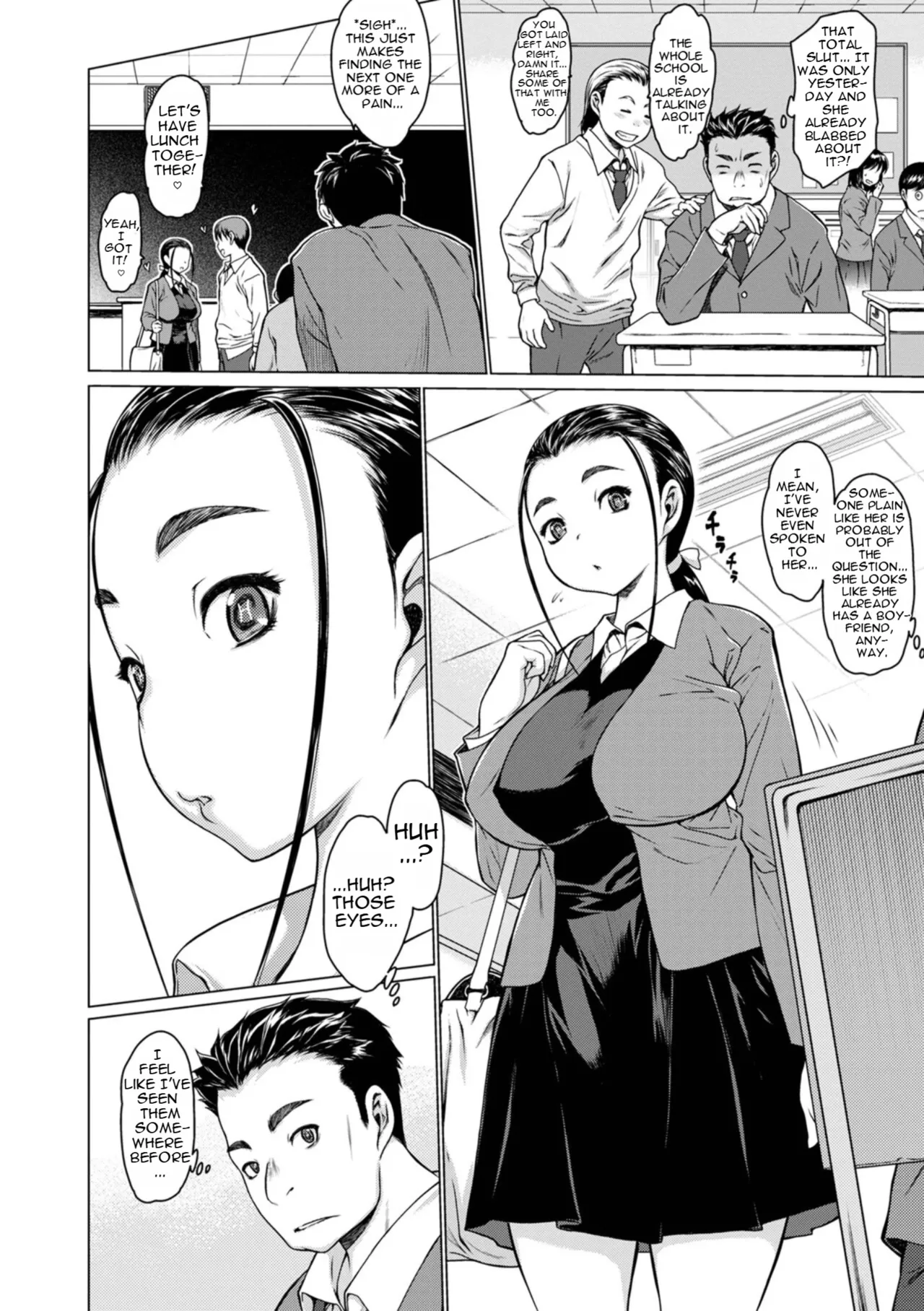 [Zero no Mono]Mesu Shiko -Atashi o Zenshin de Ikasete- | Female Squirting - Make my whole body cum![English] [Digital] Page 190