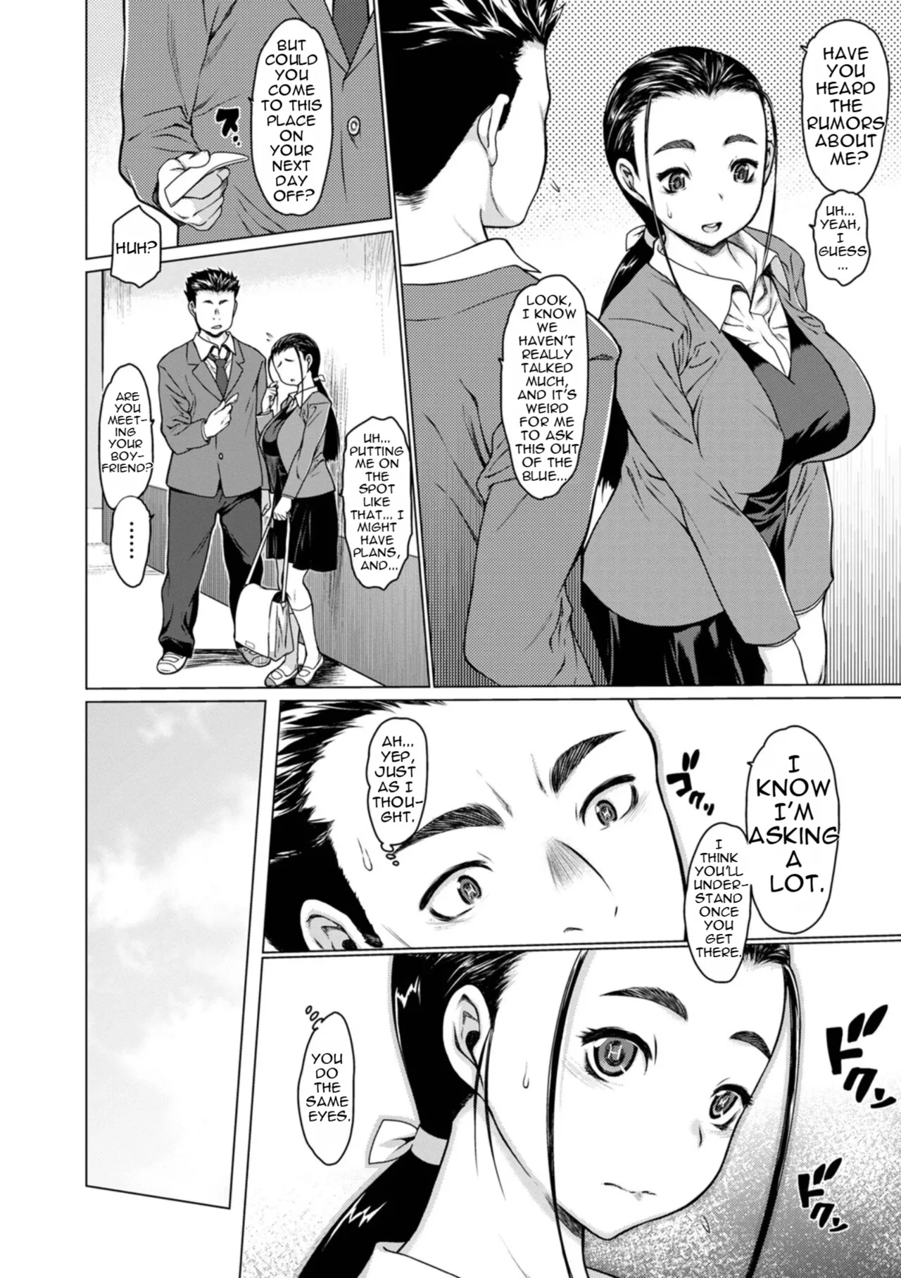[Zero no Mono]Mesu Shiko -Atashi o Zenshin de Ikasete- | Female Squirting - Make my whole body cum![English] [Digital] Page 192