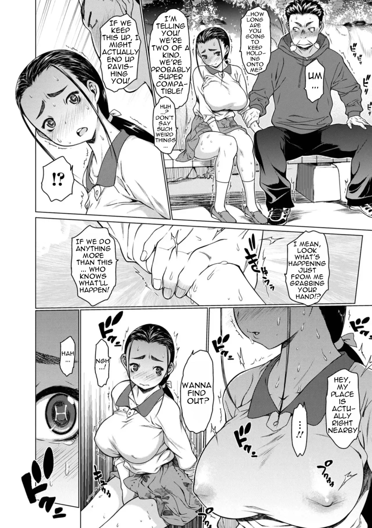 [Zero no Mono]Mesu Shiko -Atashi o Zenshin de Ikasete- | Female Squirting - Make my whole body cum![English] [Digital] Page 196
