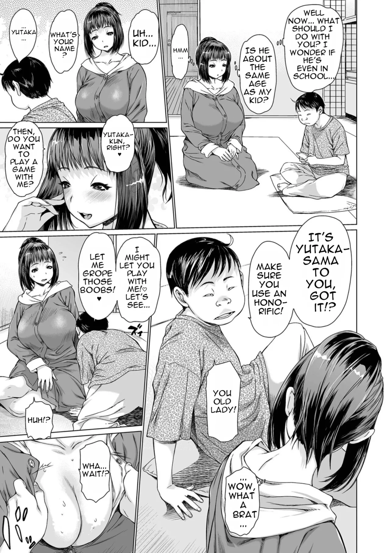 [Zero no Mono]Mesu Shiko -Atashi o Zenshin de Ikasete- | Female Squirting - Make my whole body cum![English] [Digital] Page 65