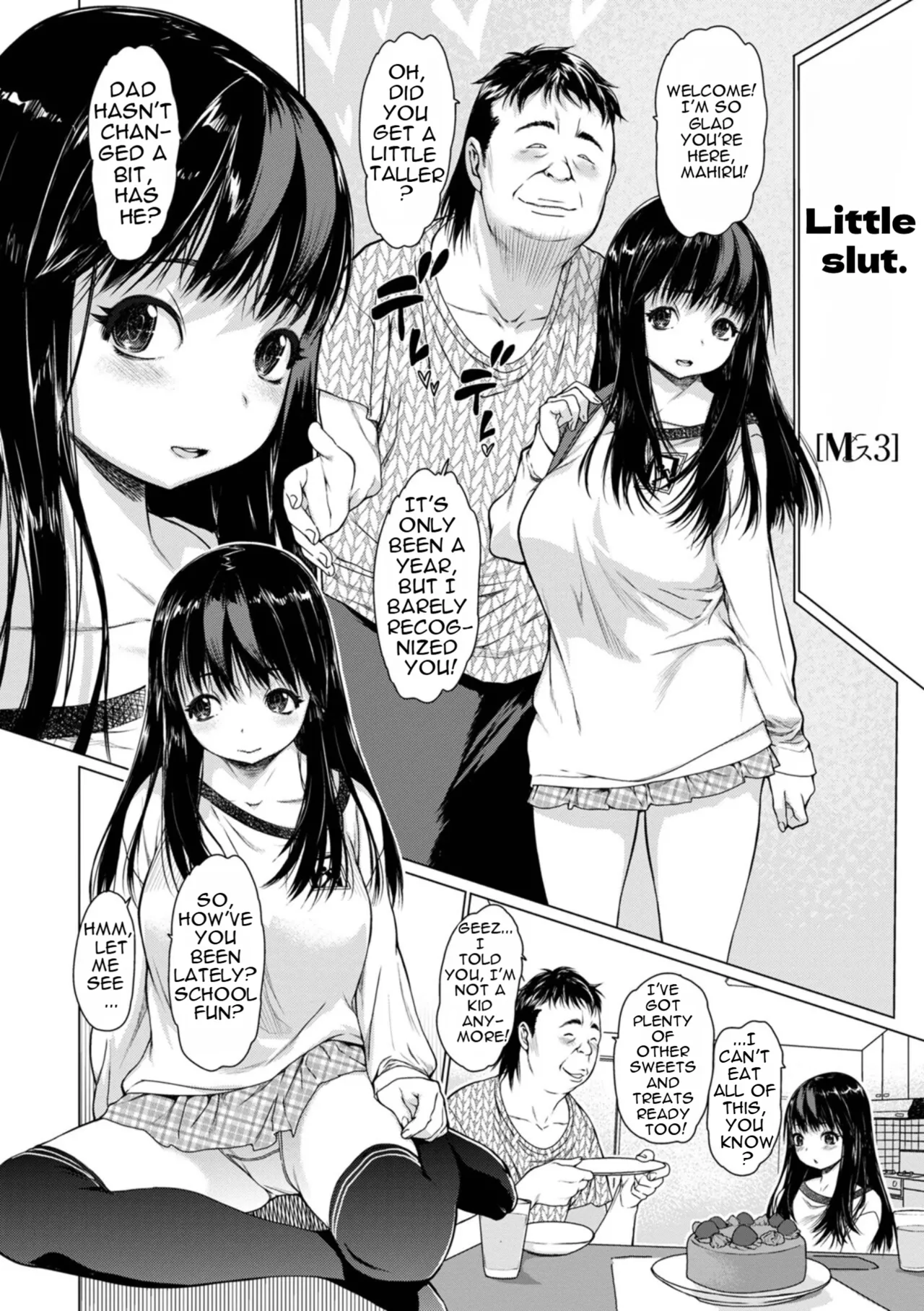 [Zero no Mono]Mesu Shiko -Atashi o Zenshin de Ikasete- | Female Squirting - Make my whole body cum![English] [Digital] Page 8