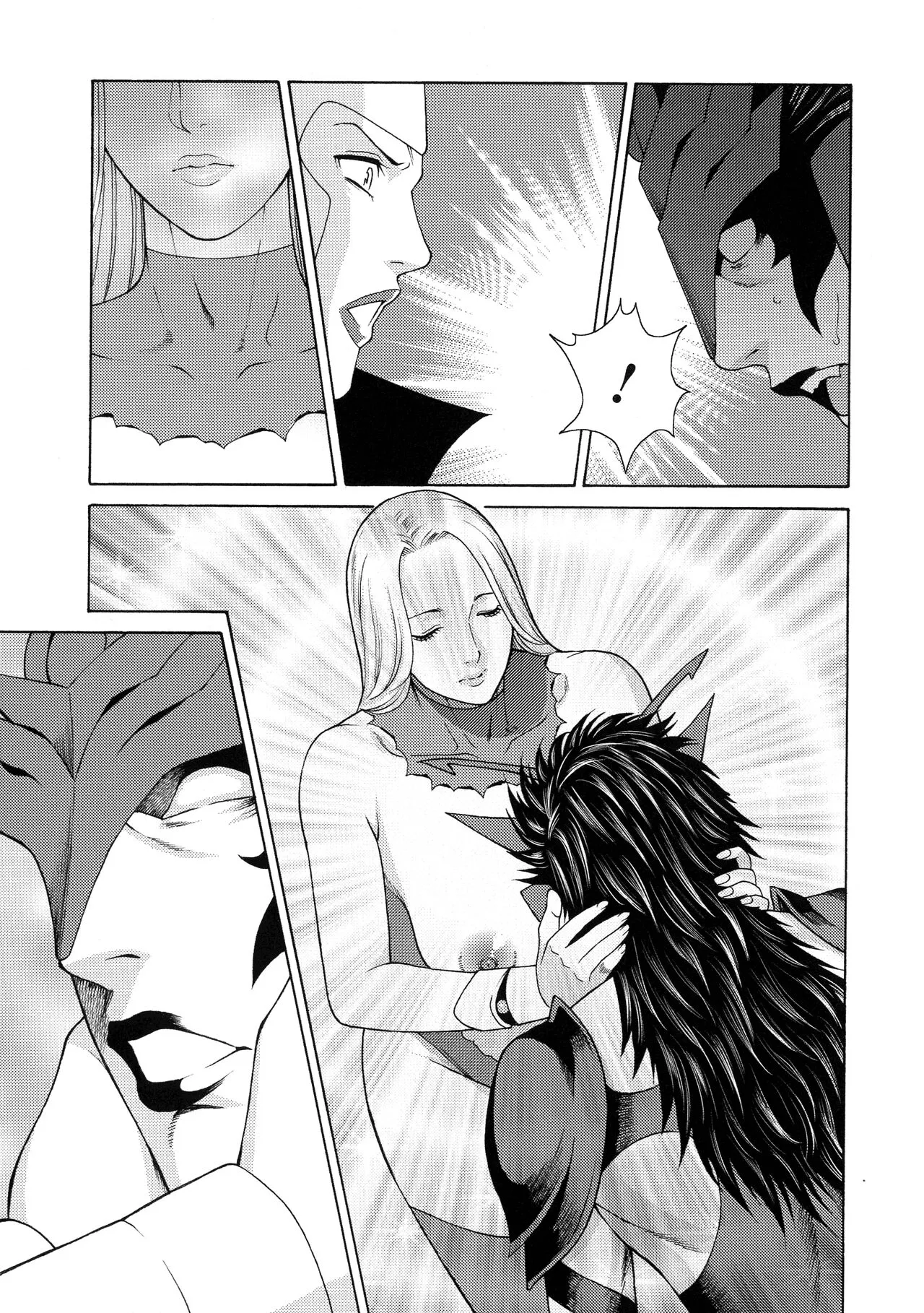 [Takasugi Kou]Lady Floral[English] Page 149