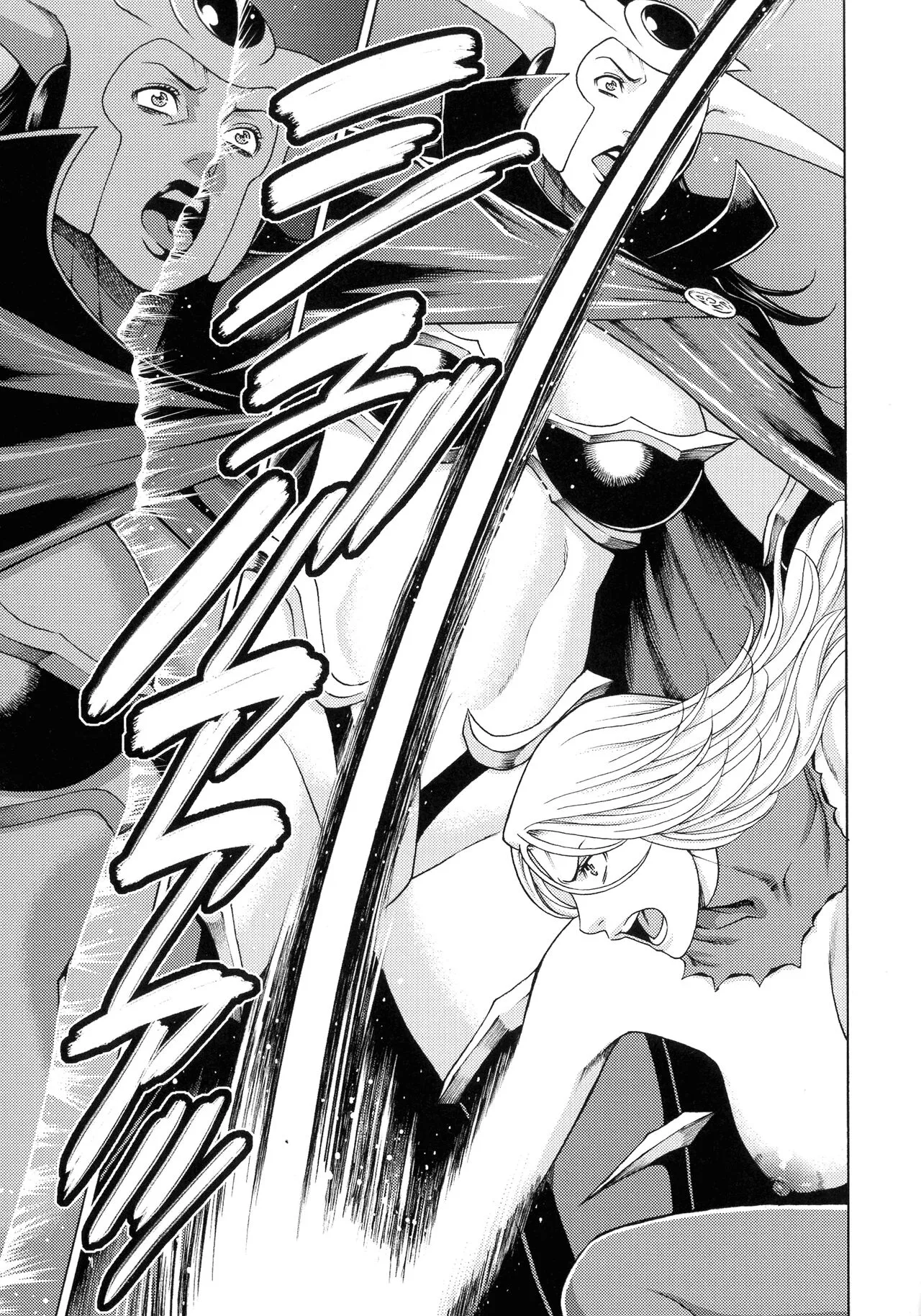 [Takasugi Kou]Lady Floral[English] Page 155