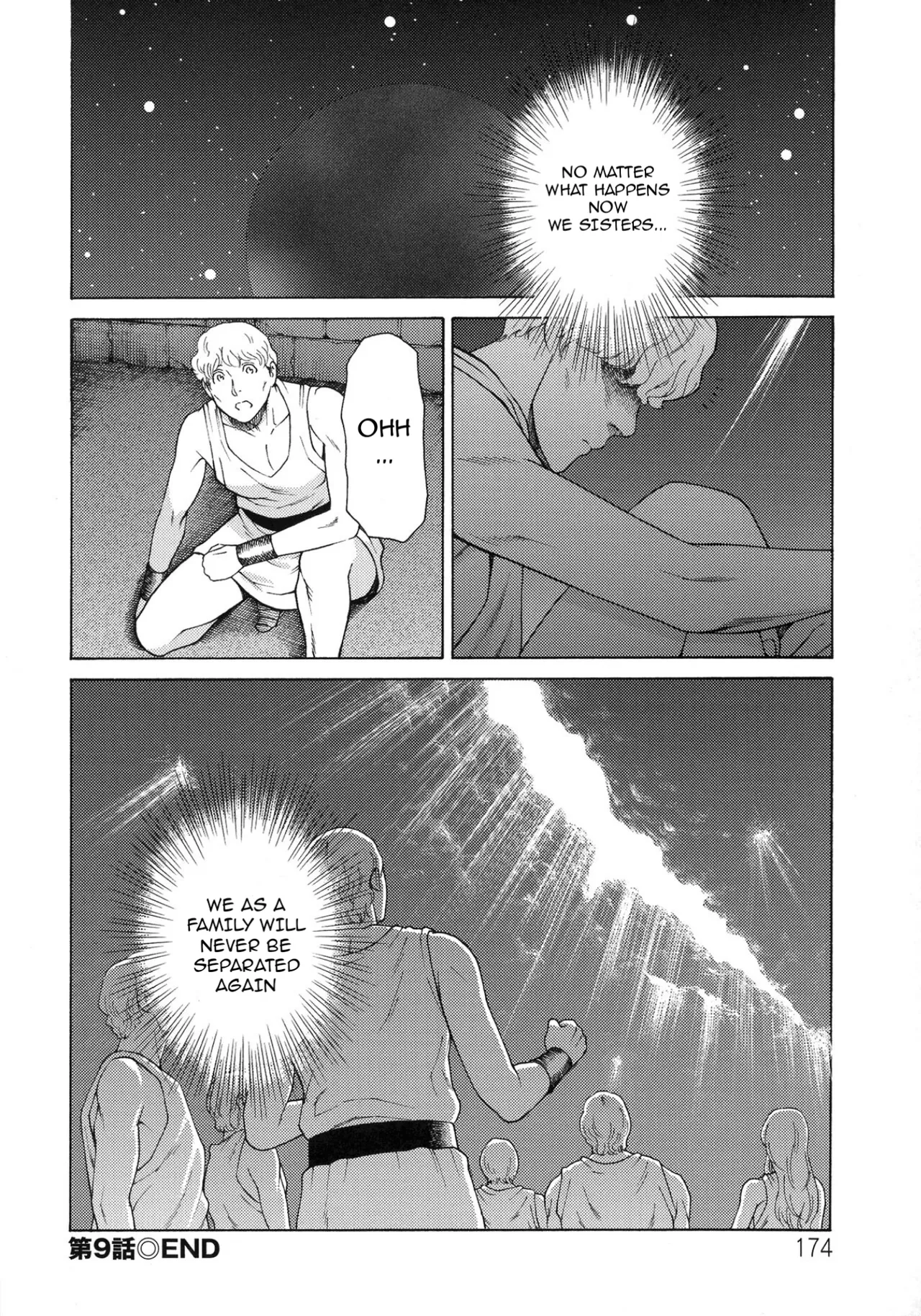 [Takasugi Kou]Lady Floral[English] Page 175