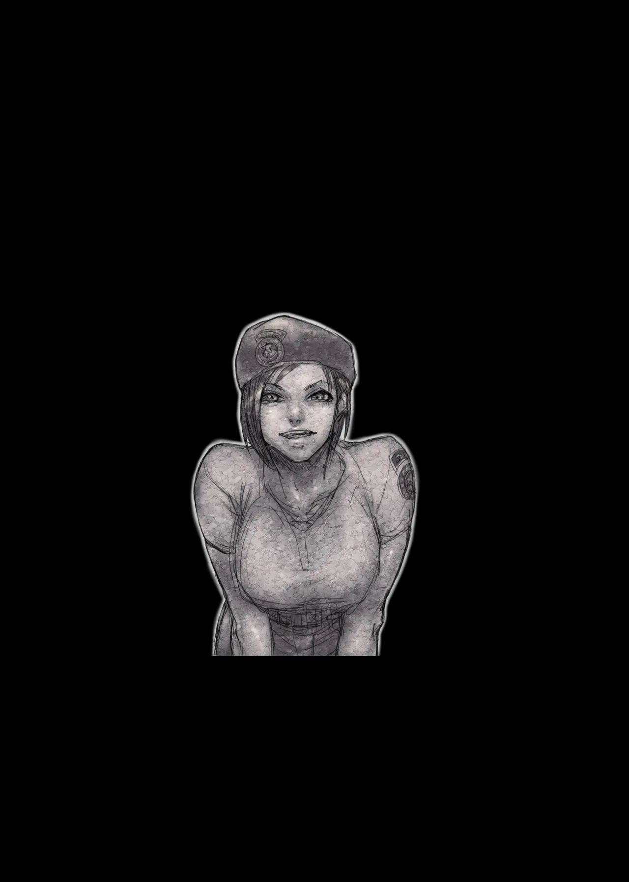 [Sawao]Jill's Rehabilitation(Resident Evil) Page 134