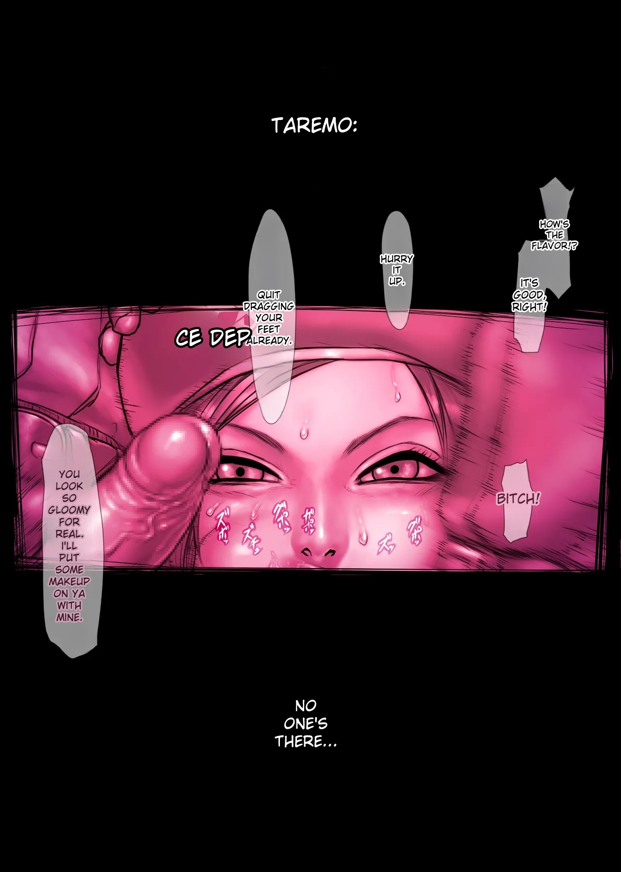 [Sawao]Jill's Rehabilitation(Resident Evil) Page 139