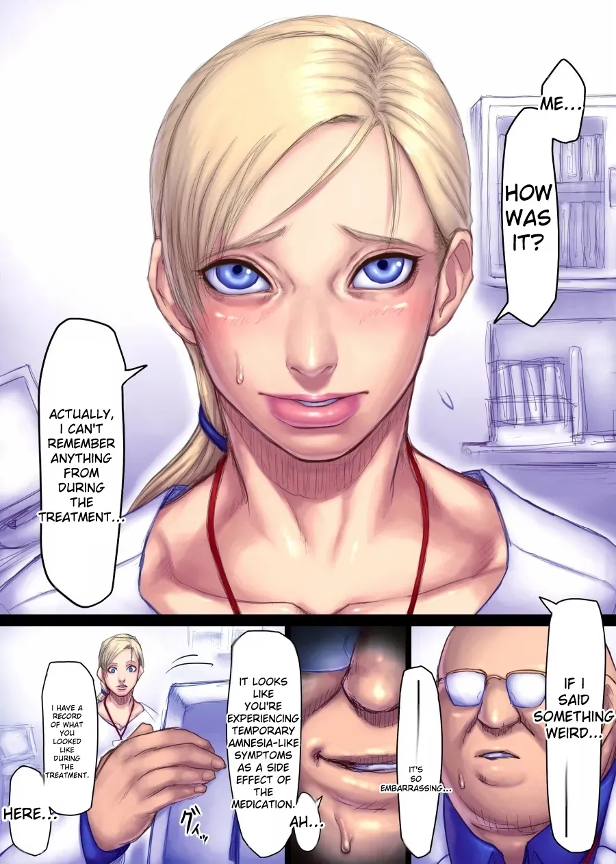 [Sawao]Jill's Rehabilitation(Resident Evil) Page 26