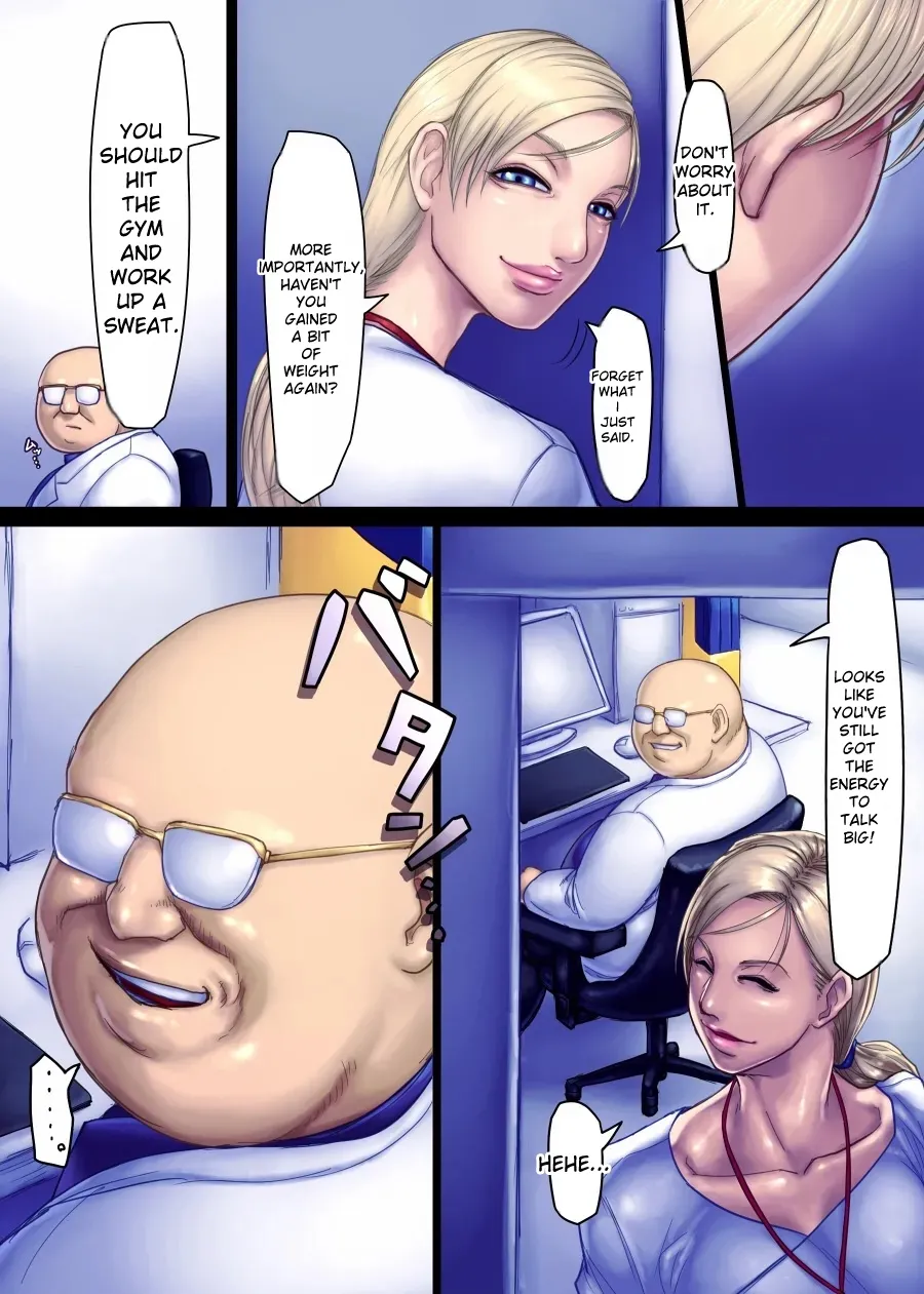 [Sawao]Jill's Rehabilitation(Resident Evil) Page 29