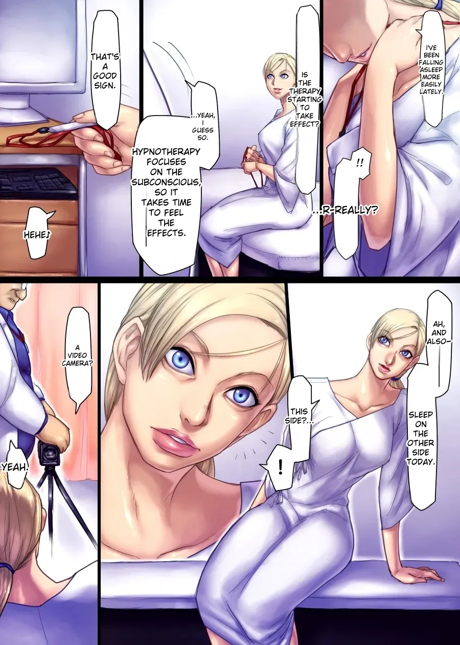 [Sawao]Jill's Rehabilitation(Resident Evil) Page 42