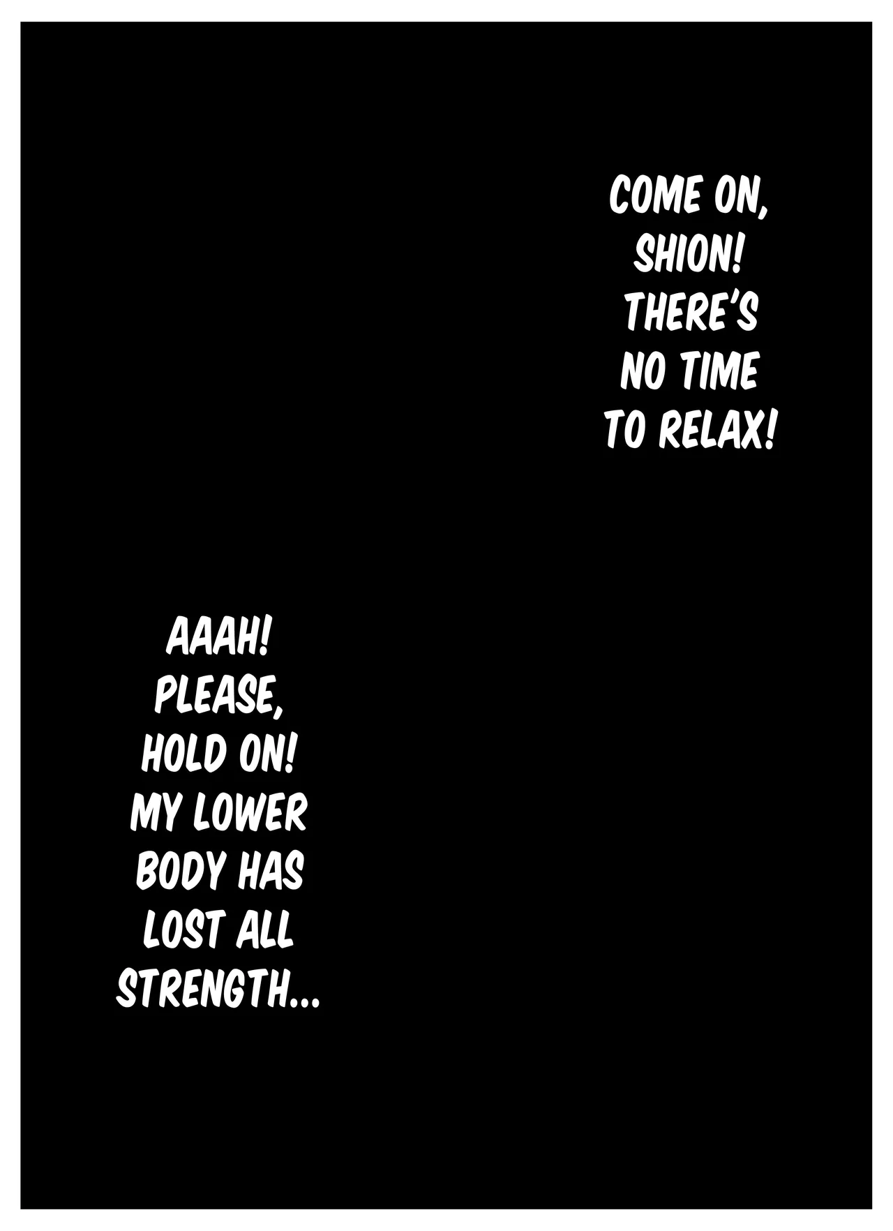 [Roshiman (Masa-nii)]Konya wa Nekasenaide Kudasaine | Please Don't Let Me Sleep Tonight(Tensei Shitara Slime datta Ken) [English] [EHCOVE] Page 70