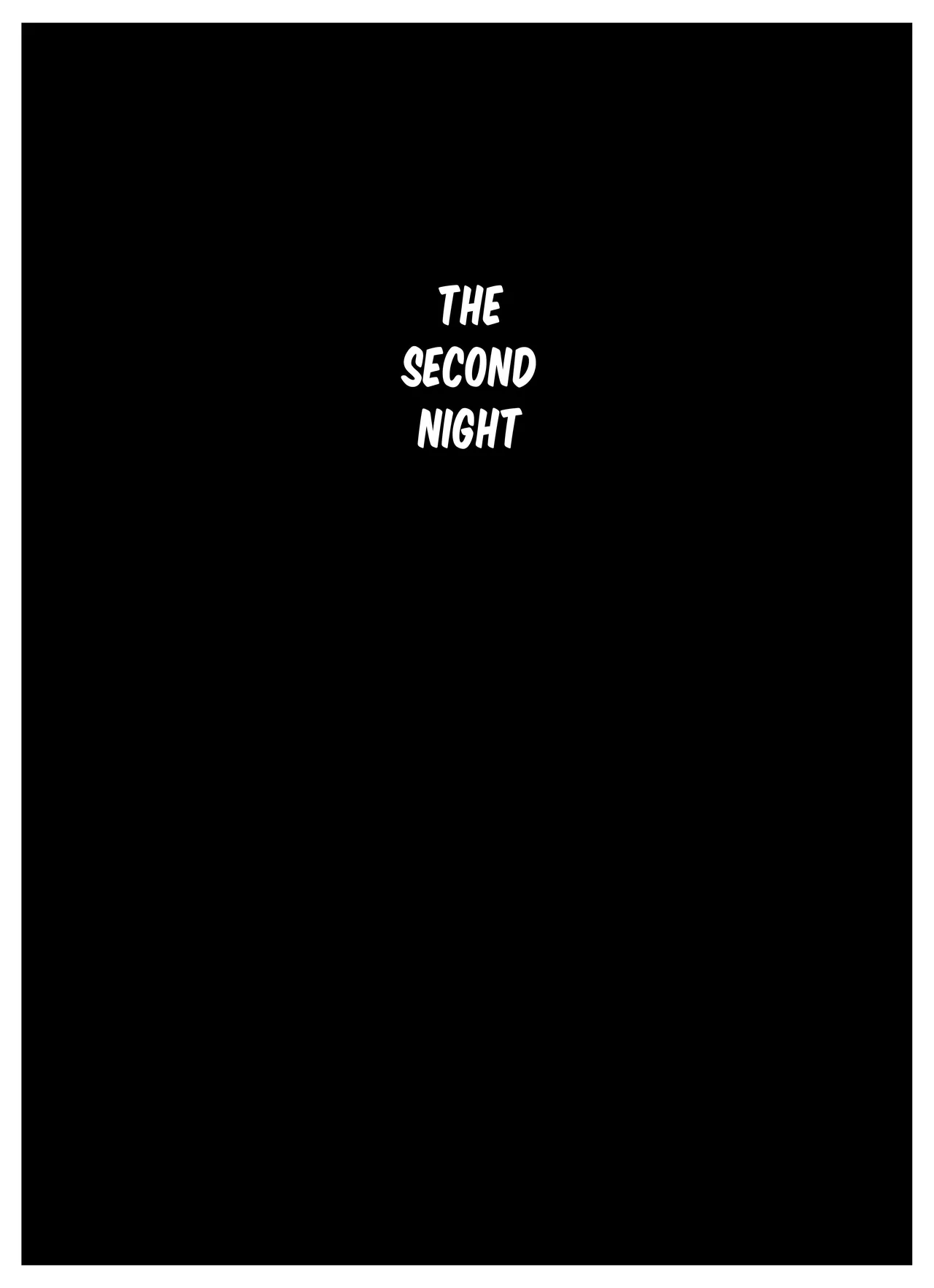 [Roshiman (Masa-nii)]Konya wa Nekasenaide Kudasaine | Please Don't Let Me Sleep Tonight(Tensei Shitara Slime datta Ken) [English] [EHCOVE] Page 97