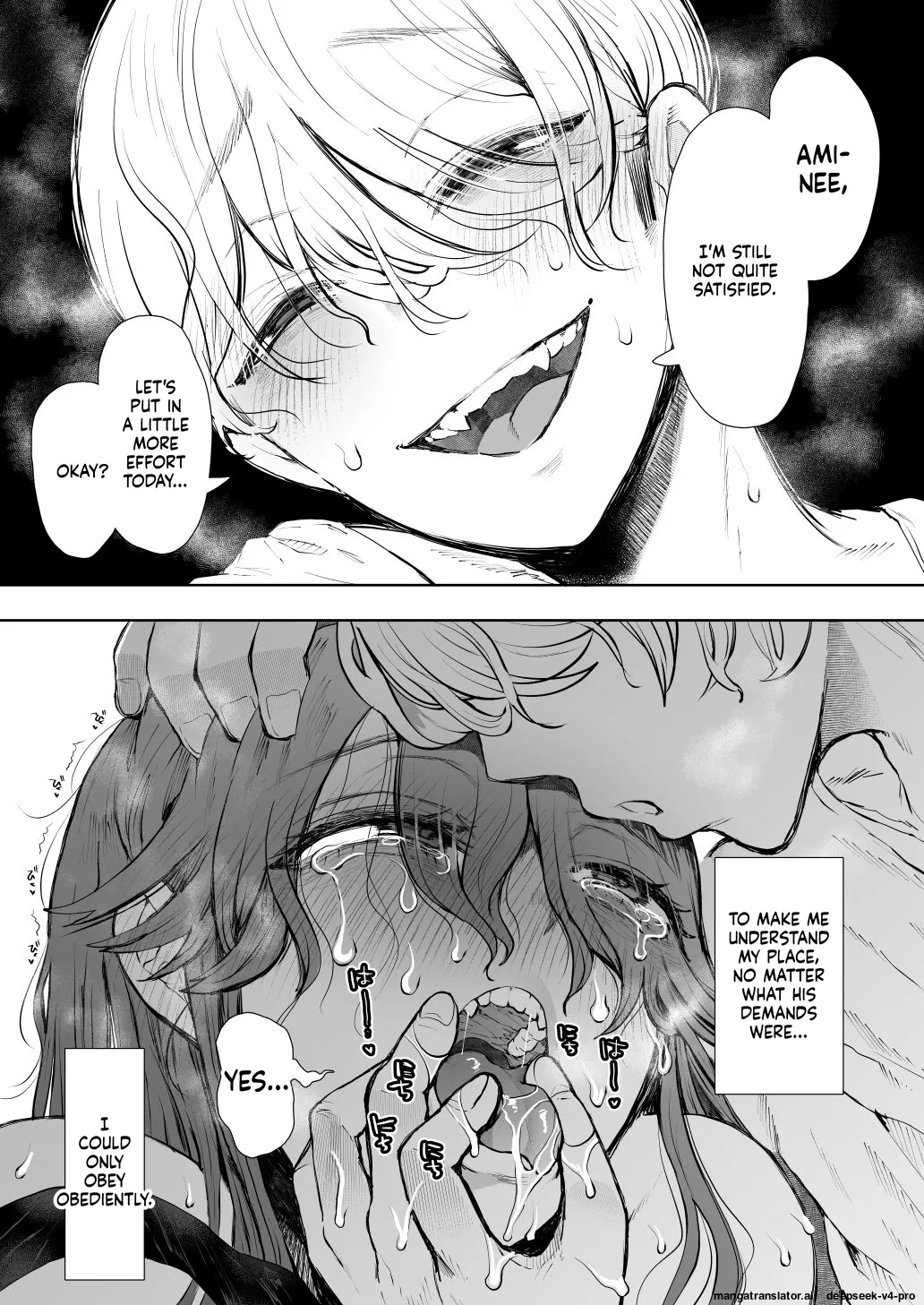 [Shomu]Shachiku OL wa Choukyou o Kotowarenai After ~Kairaku Choukyou Hen~ Page 72