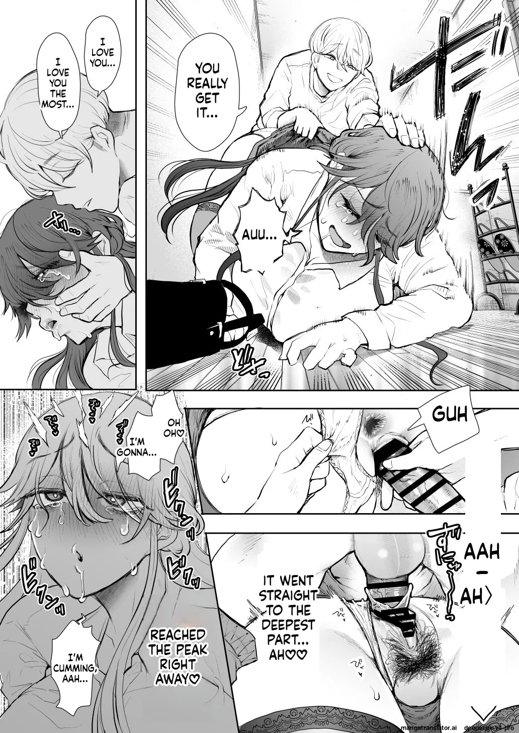 [Shomu]Shachiku OL wa Choukyou o Kotowarenai After ~Kairaku Choukyou Hen~ Page 81