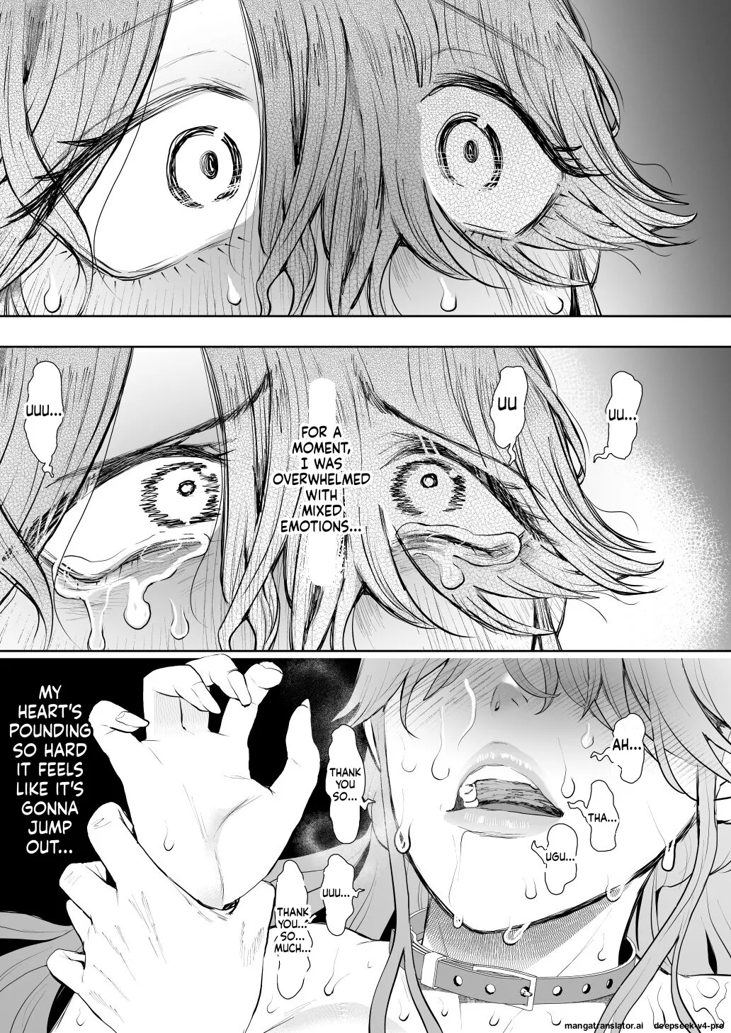 [Shomu]Shachiku OL wa Choukyou o Kotowarenai After ~Kairaku Choukyou Hen~ Page 90