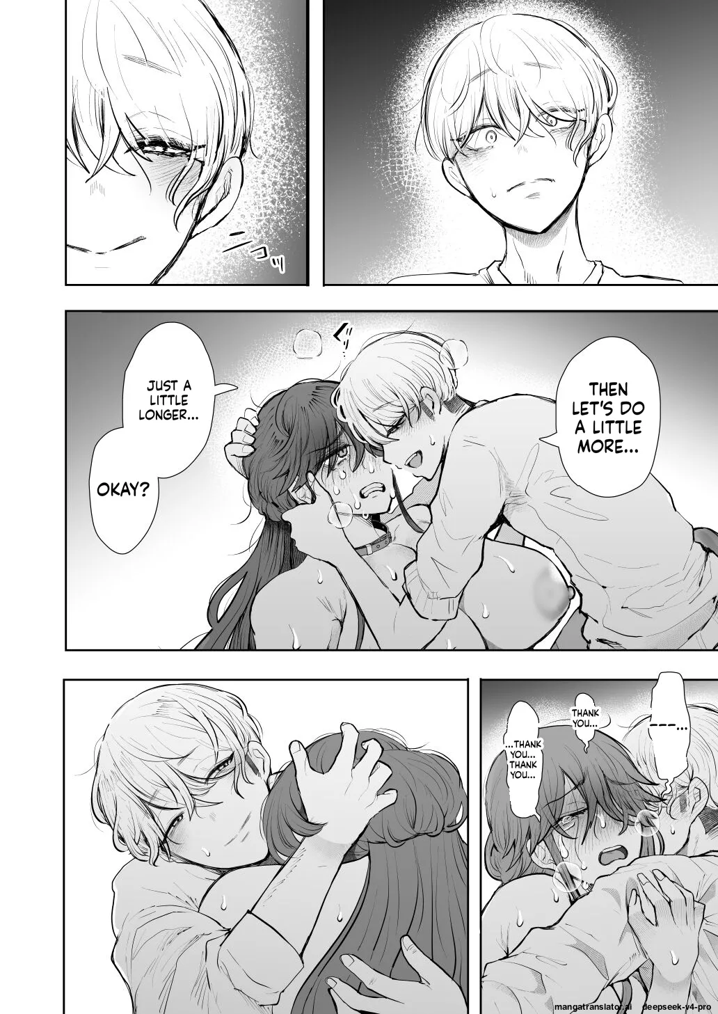 [Shomu]Shachiku OL wa Choukyou o Kotowarenai After ~Kairaku Choukyou Hen~ Page 99