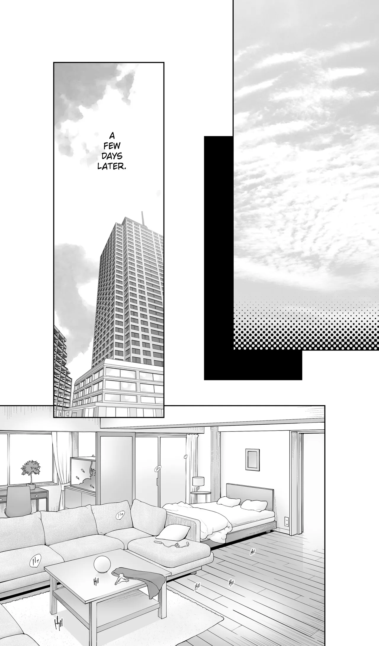 [STUDIO FUAN (Kotoyoshi Yumisuke)]Iki Jigoku Refle ni Tokeru Otto Tanshinfunin Hitozuma Inmou Ari[English] [MTL] Page 120