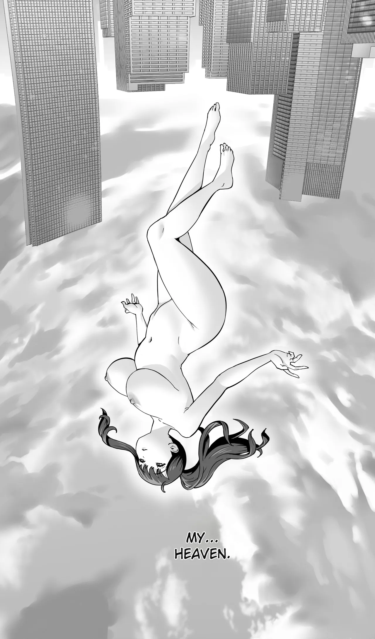 [STUDIO FUAN (Kotoyoshi Yumisuke)]Iki Jigoku Refle ni Tokeru Otto Tanshinfunin Hitozuma Inmou Ari[English] [MTL] Page 5