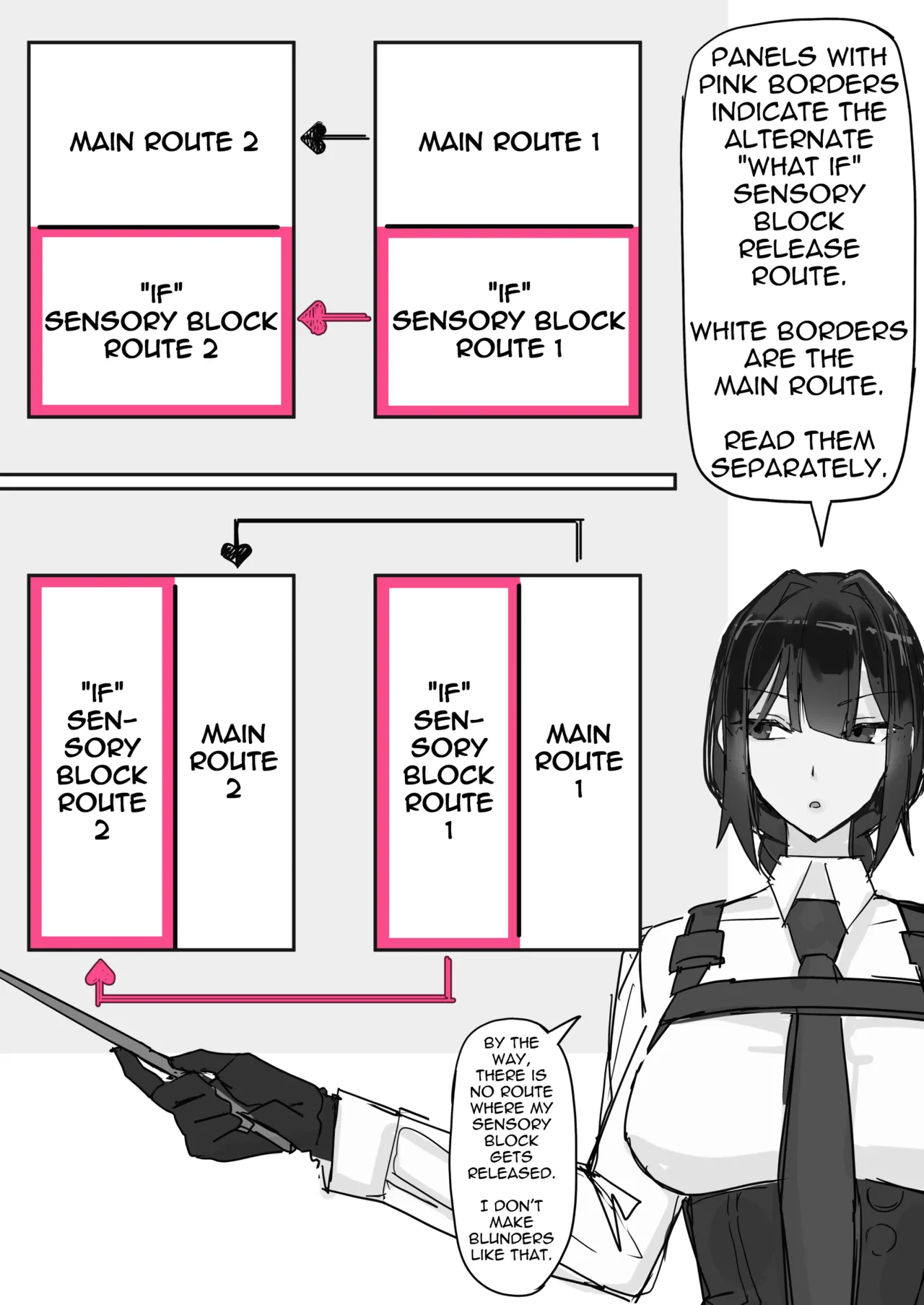 [Shirabe Shiki]Taiinmasen ni Oite Kankaku Shadan Fuda wa Hissu no Taisaku desu 2[English] [Decensored] Page 1