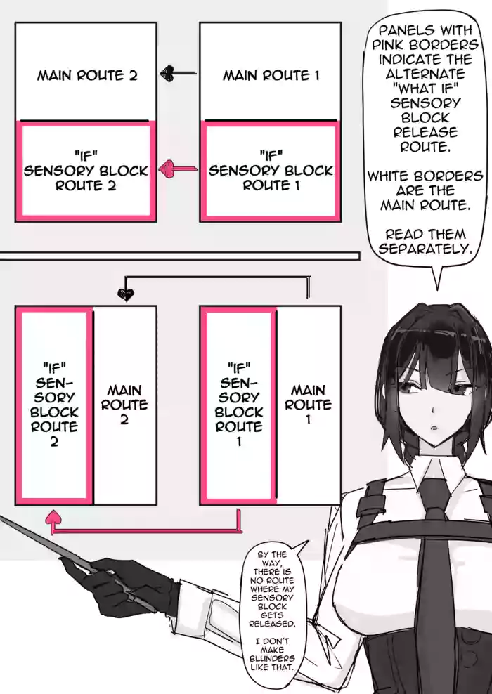 [Shirabe Shiki]Taiinmasen ni Oite Kankaku Shadan Fuda wa Hissu no Taisaku desu 2[English] [Decensored]