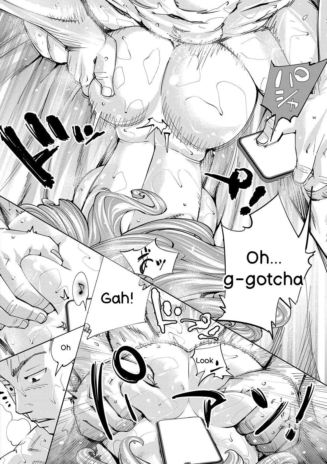 [Seto Yuuki]Chitose[English] [Digital] Page 113