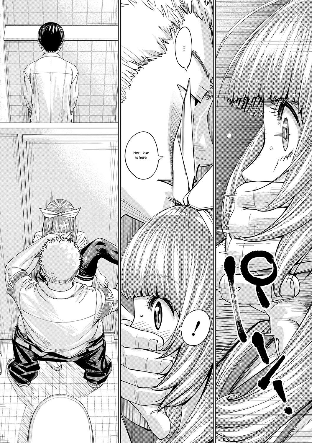 [Seto Yuuki]Chitose[English] [Digital] Page 137