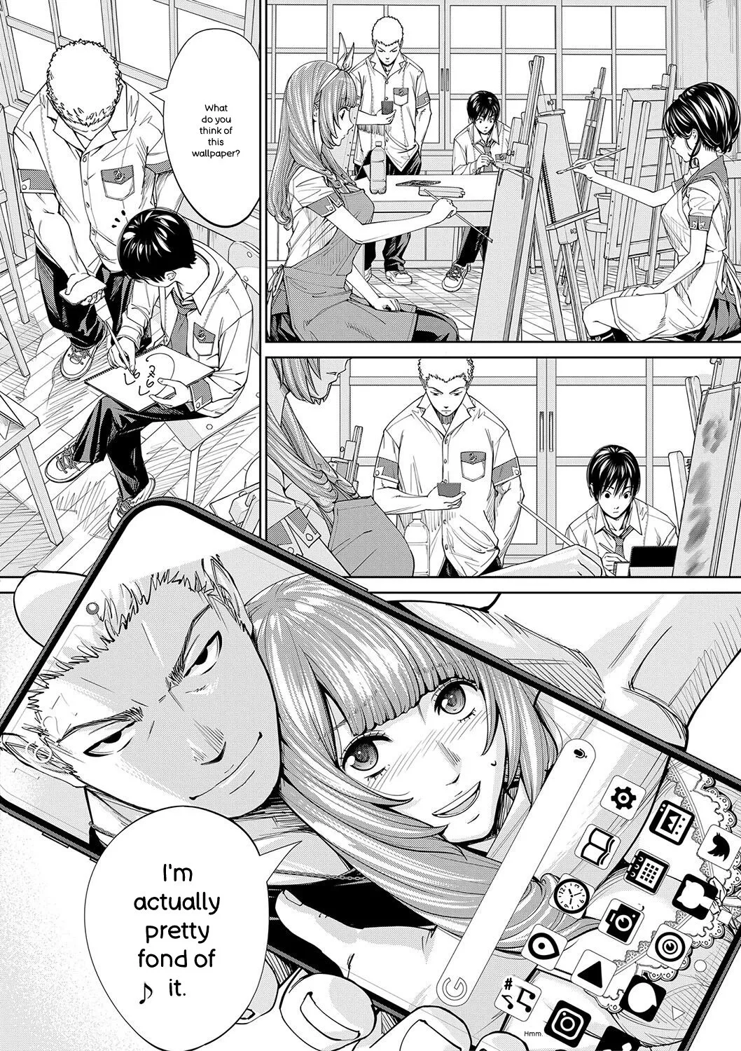 [Seto Yuuki]Chitose[English] [Digital] Page 141