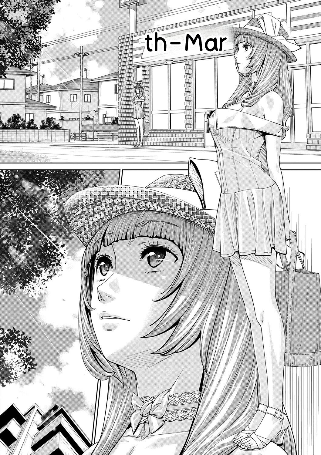 [Seto Yuuki]Chitose[English] [Digital] Page 145