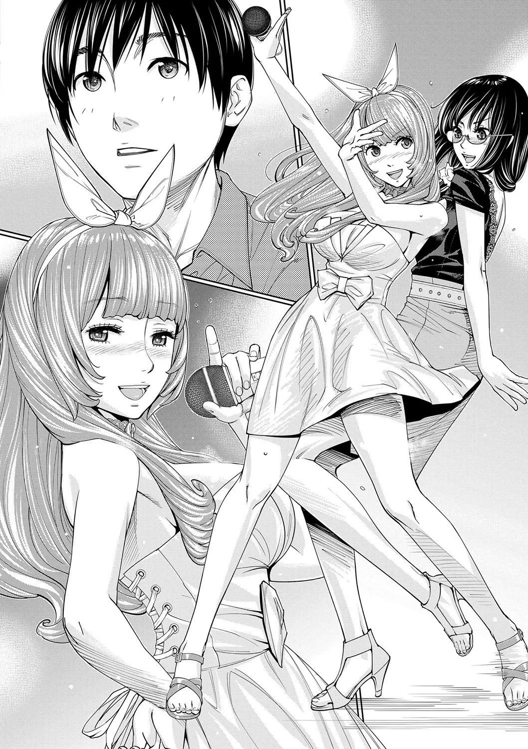 [Seto Yuuki]Chitose[English] [Digital] Page 175