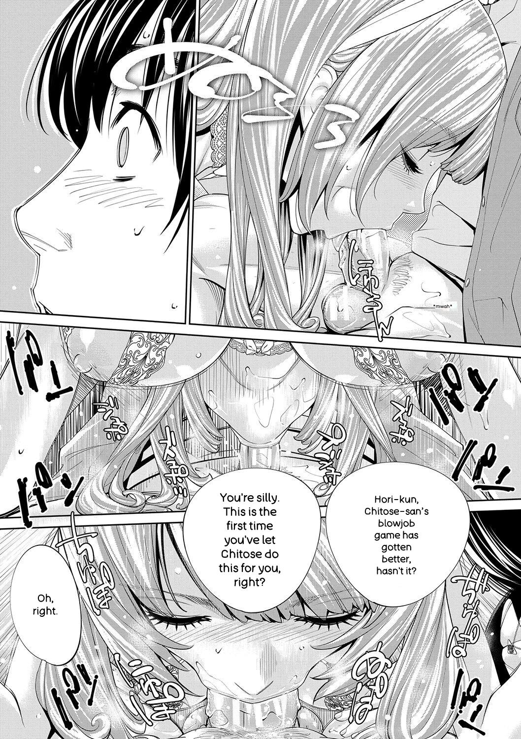[Seto Yuuki]Chitose[English] [Digital] Page 188