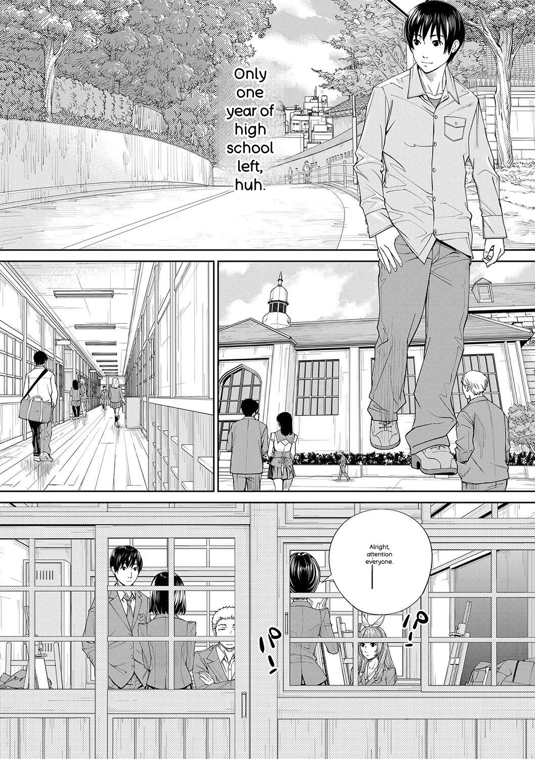 [Seto Yuuki]Chitose[English] [Digital] Page 207