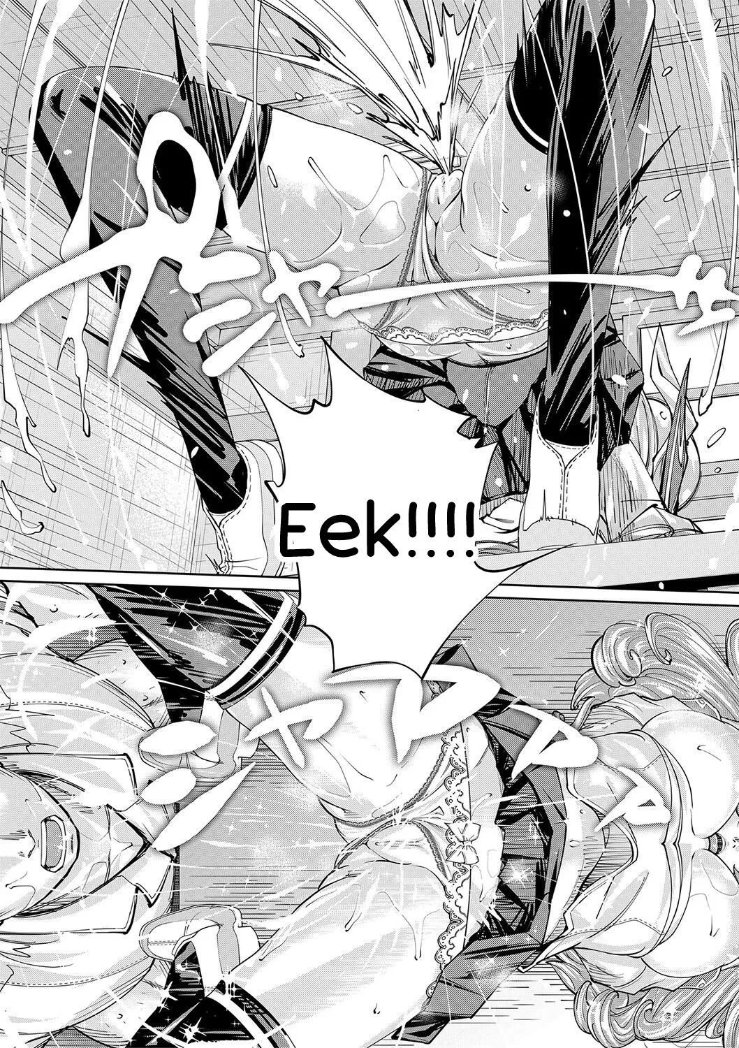 [Seto Yuuki]Chitose[English] [Digital] Page 66