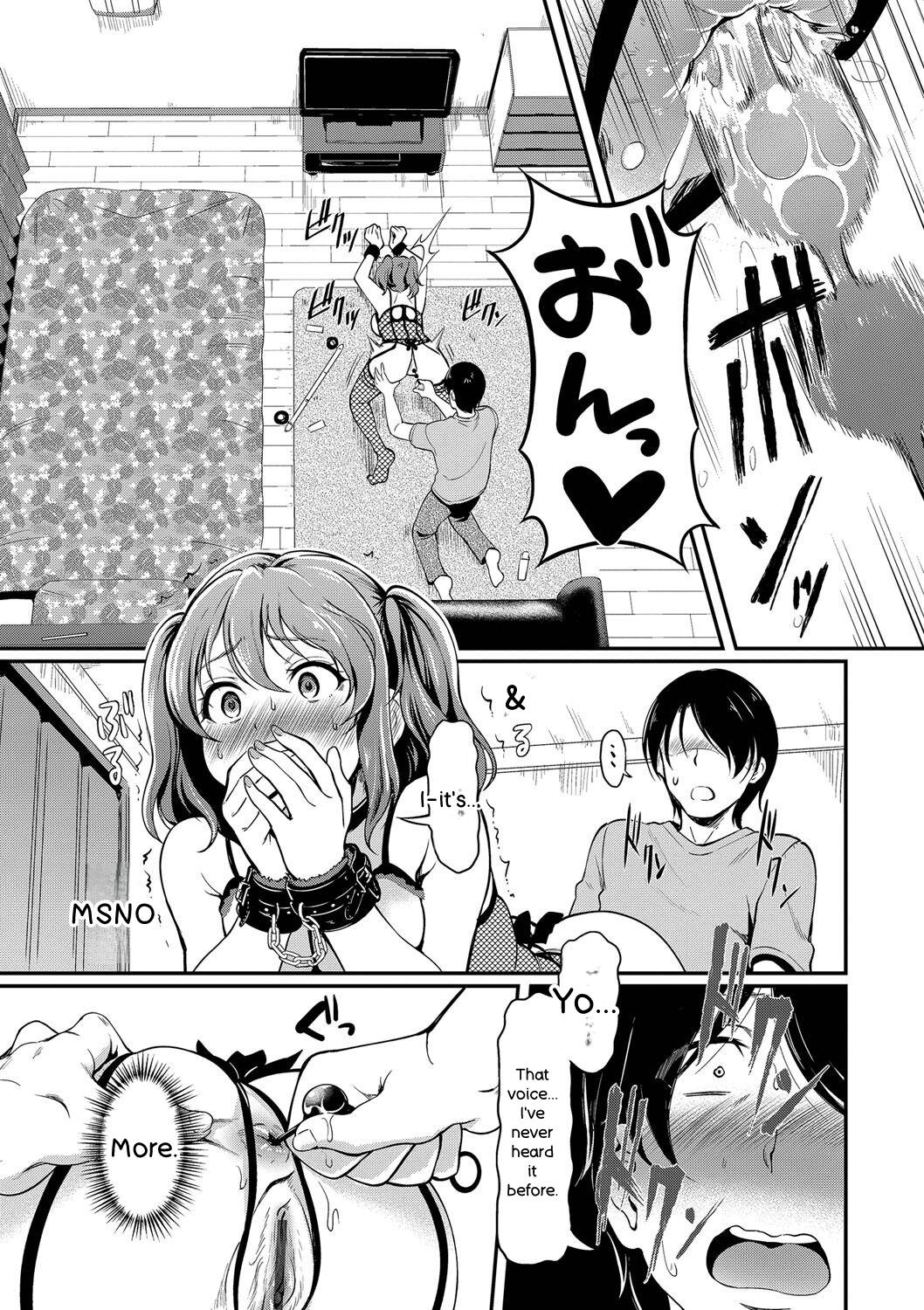 [Hiroshiki]Onna wa Itte mo Owaranai[English]  [Digital] Page 102