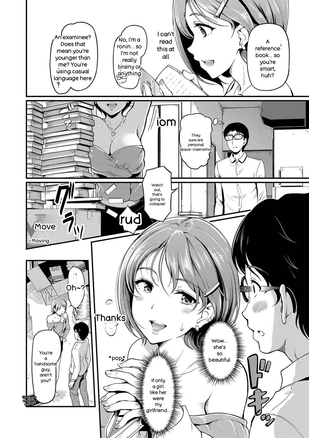 [Hiroshiki]Onna wa Itte mo Owaranai[English]  [Digital] Page 115
