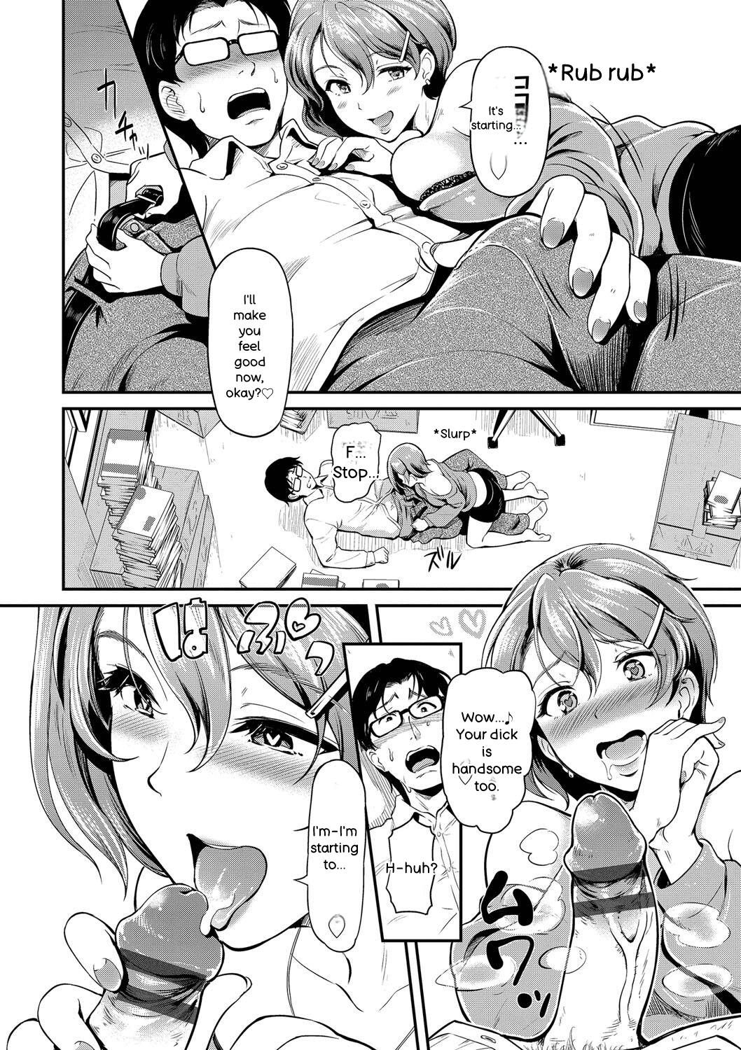 [Hiroshiki]Onna wa Itte mo Owaranai[English]  [Digital] Page 119