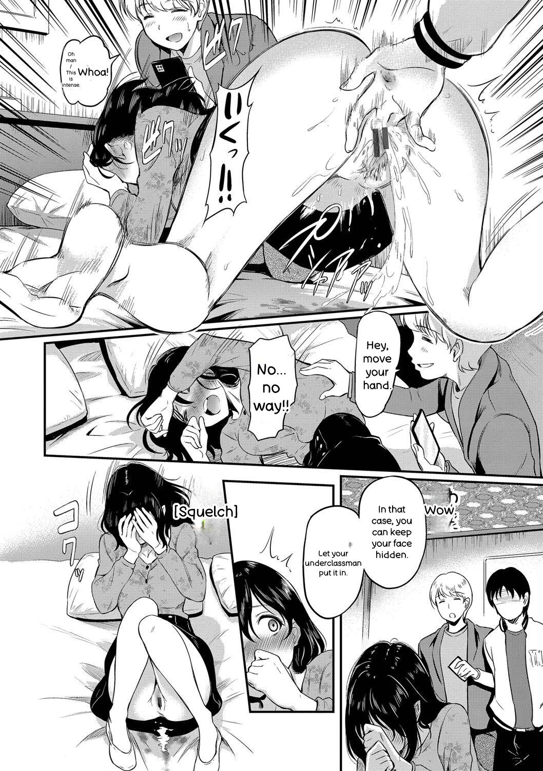 [Hiroshiki]Onna wa Itte mo Owaranai[English]  [Digital] Page 13